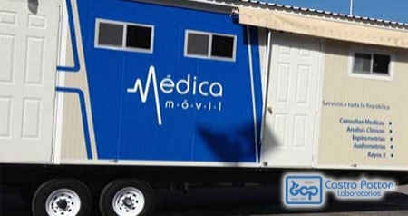 medica movil