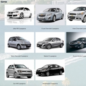 carros