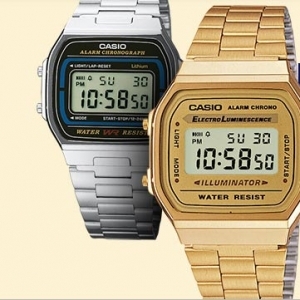 casio