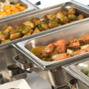 comedores industriales