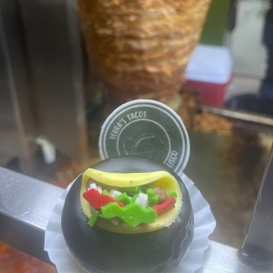 ferras tacos