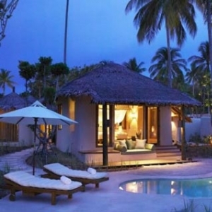 hoteles
